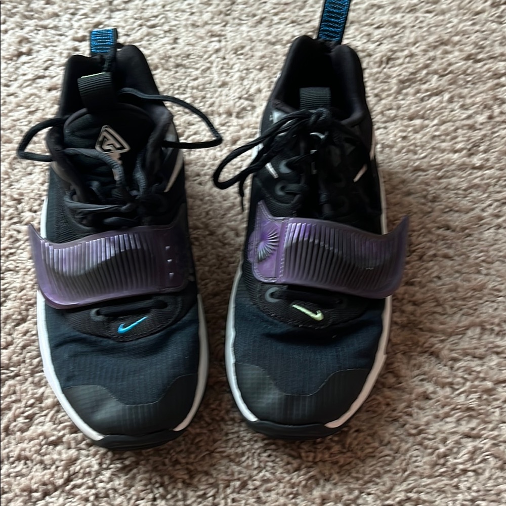 Nike zoom freak 3
